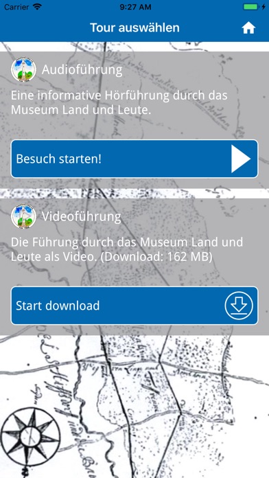 Museum Land und Leute screenshot 2