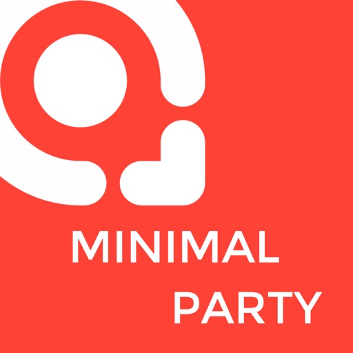 Minimal Party HD by mix.dj