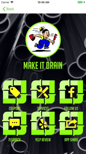 Make It Drain Plumbing(圖5)-速報App