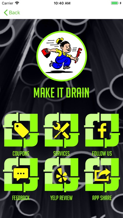 Make It Drain Plumbing screenshot-4