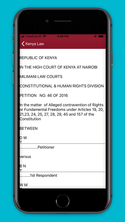 Kenya Law