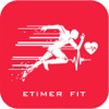 eTimer Fit