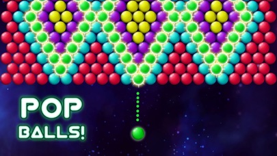 Bubble Shooter Blast ... screenshot1