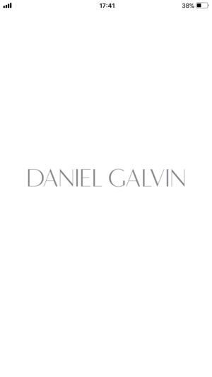 Daniel Galvin