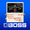 BOSS Tuner - Roland Corporation