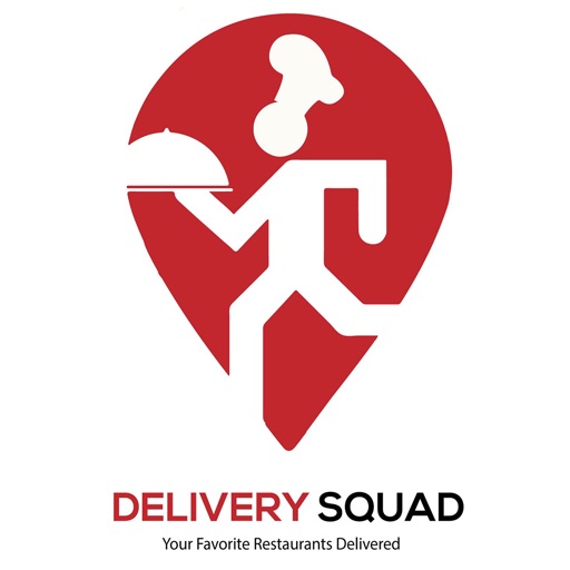 Delivery Squad CA icon