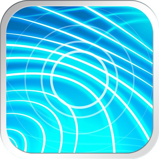 Magnetic Detector iOS App