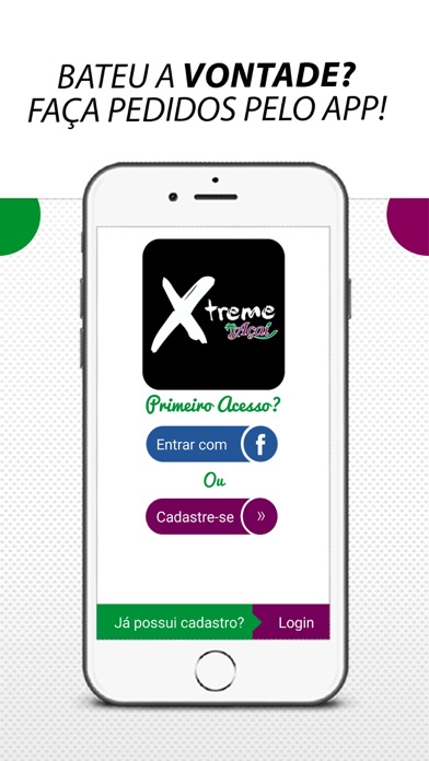 How to cancel & delete Xtreme Açaí from iphone & ipad 3