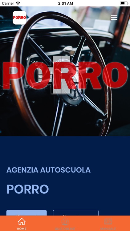 Autoscuola Porro