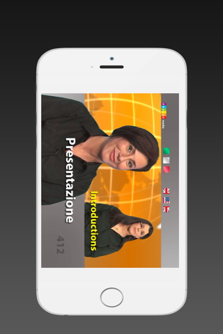 ITALIAN - SPEAKit.TV (Video Course) (5X005Vimdl) - náhled