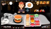 Trailer Burger Captura de tela 4