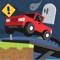 Building roads is hard, driving is hard - that’s why we call it Hardway