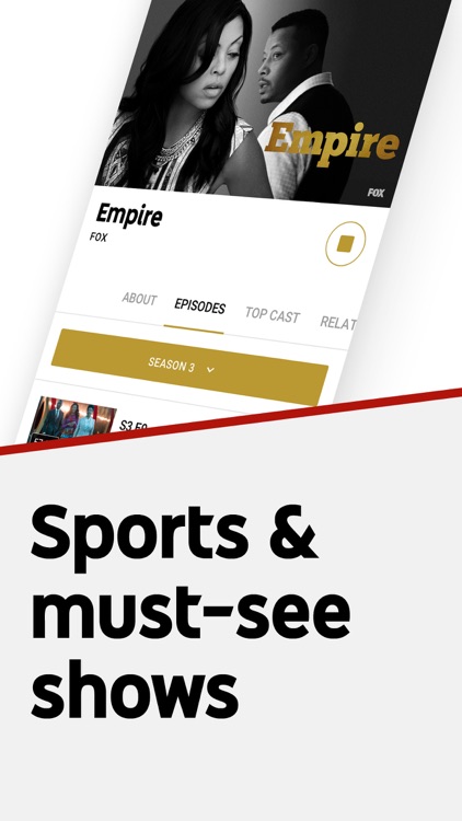 YouTube TV