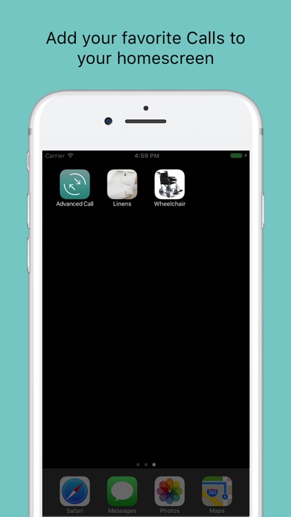 Advanced Call screenshot-4