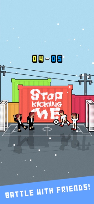 Holy Shoot-soccer physics(圖4)-速報App