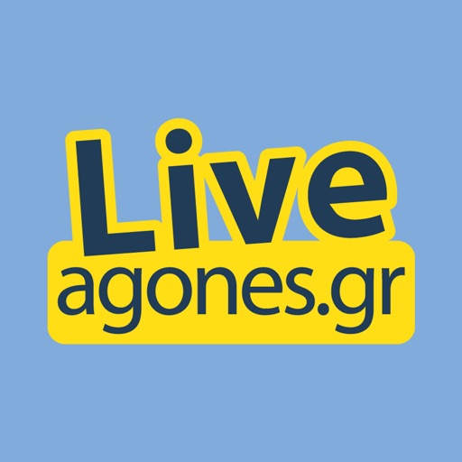 Liveagones.gr