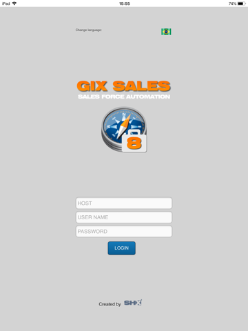 GIX Sales 8 screenshot 3