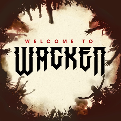 Welcome to Wacken