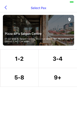 Pizza 4P's(圖2)-速報App