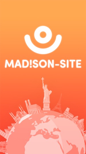 Madison Travel Group Events(圖1)-速報App