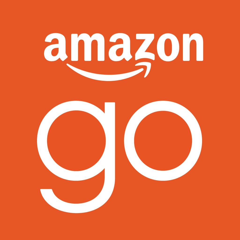 Amazon Go App Icon