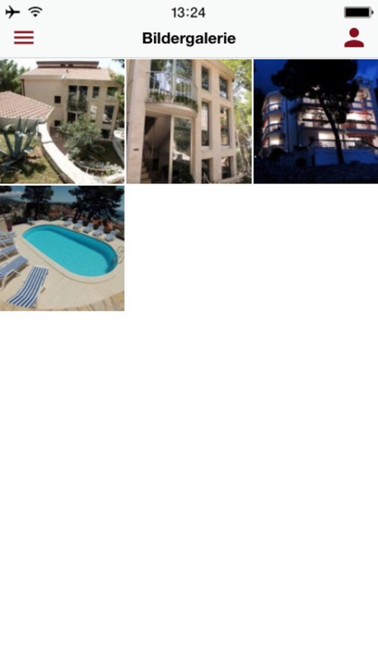 Baska Voda screenshot-3