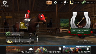 Photo Finish Horse Racing: Quest for the Cup Screenshot 3