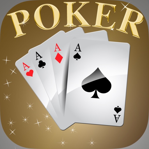 Addictive Holdem Sin City : World Tour Poker iOS App