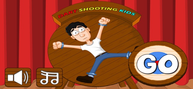 Dart Archery Shooting Game(圖2)-速報App