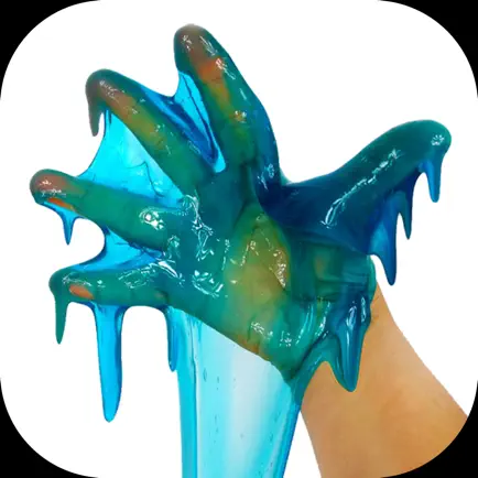 Slime Live Wallpaper Читы