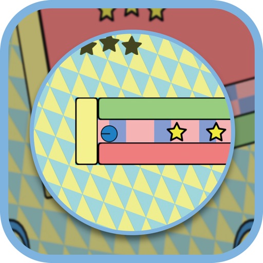 Maze Ball-Small ball tour iOS App