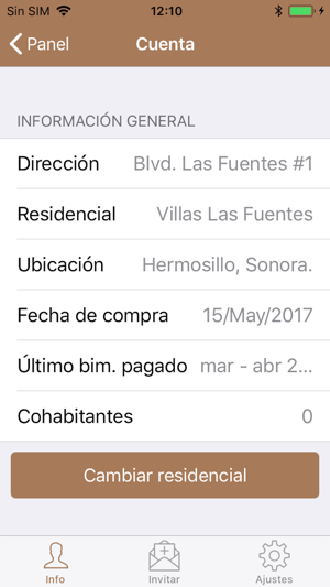 Las Riberas(圖5)-速報App