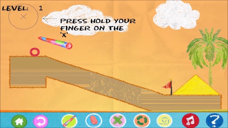 MagicPenB screenshot-3