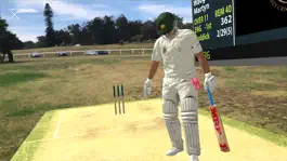 Game screenshot Steve Waugh SCG AR hack