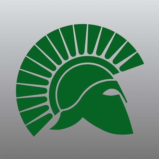 DLS Spartans iOS App