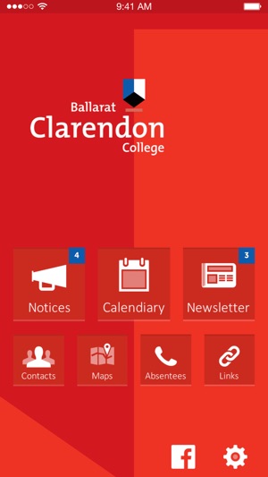 Ballarat Clarendon College