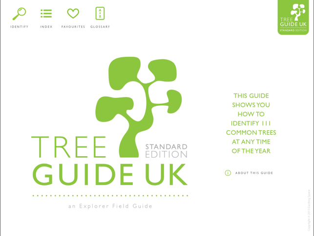 Tree Guide UK - Standard(圖1)-速報App