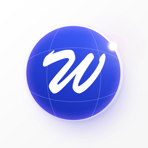 Windly vpn Icon