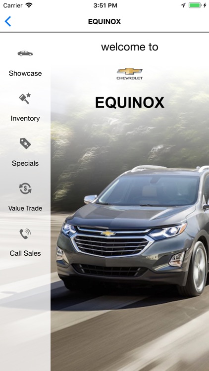 McKaig Chevrolet Buick