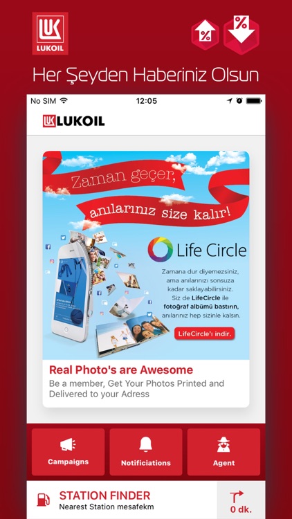 LUKOIL Türkiye