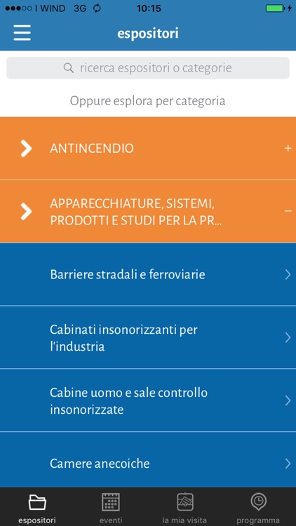 Sicurezza 2017