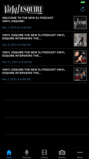 VINYL ESQUIRE(圖4)-速報App