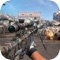 If you are an actions games lover then try Army World War Sniper is made just for you that is the best action