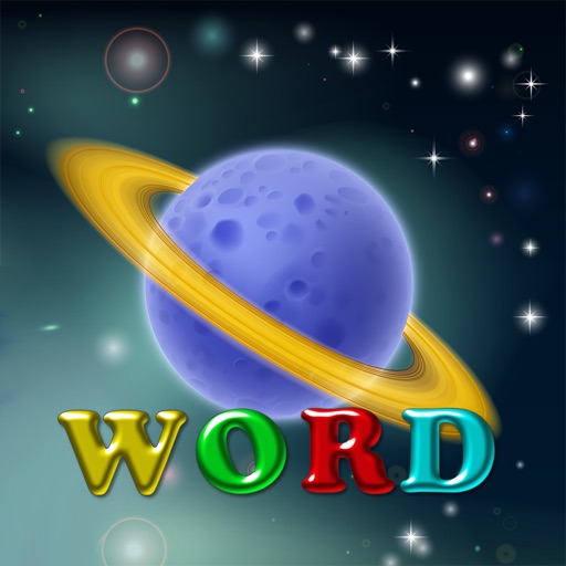 Letter Words Game icon