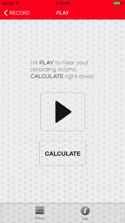 Voice Test