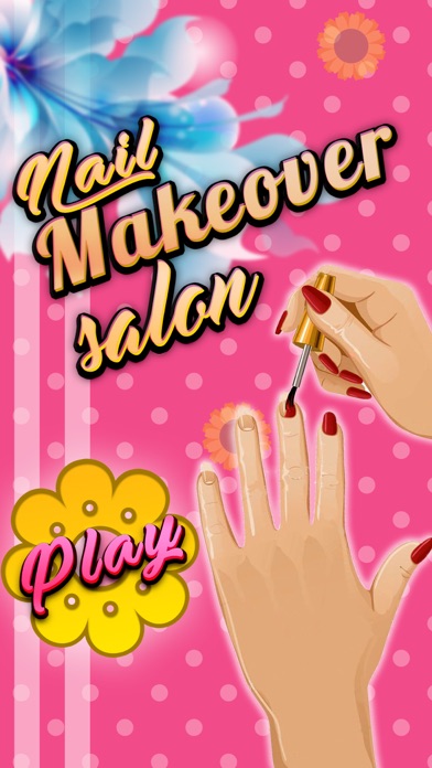 Fancy Nails Makeover Salon screenshot 4