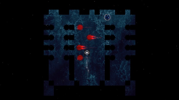 Mind Shift - Shifting Puzzle screenshot-3