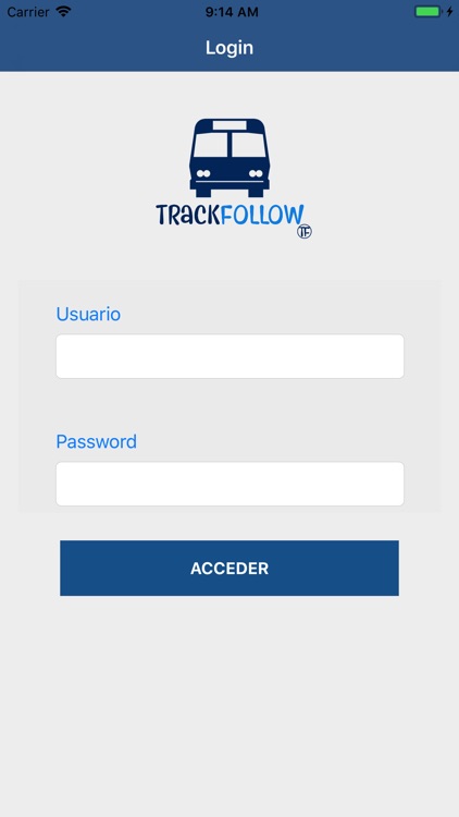 Trackfollow