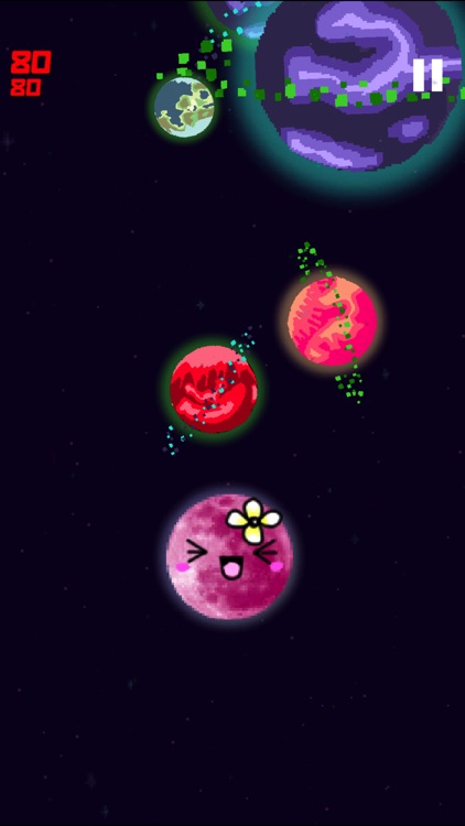 Mighty Moon screenshot-4