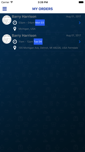 MichiganWash(圖5)-速報App